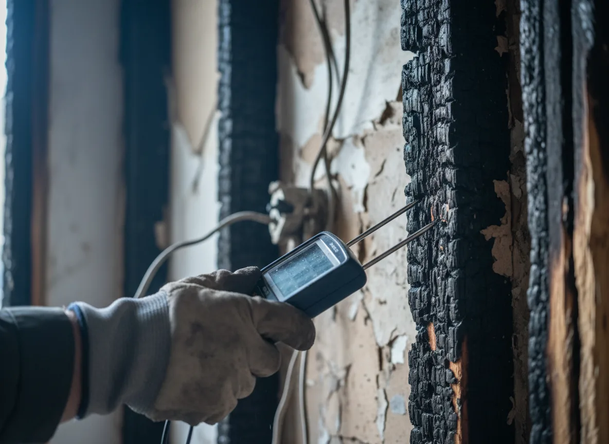 Fire Damage Restoration Eddyville, IL FAQs